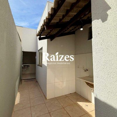 Casa, 2 quartos, 70 m² - Foto 5