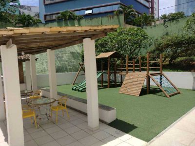 Apartamento, 2 quartos, 77 m² - Foto 3