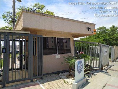 Apartamento, 2 quartos, 41 m² - Foto 1