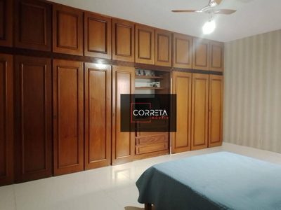 Casa, 4 quartos, 244 m² - Foto 5
