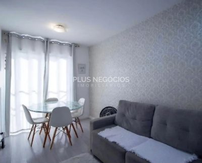 Apartamento, 2 quartos, 52 m² - Foto 3