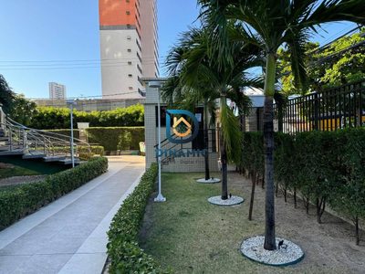 Apartamento, 3 quartos, 95 m² - Foto 4