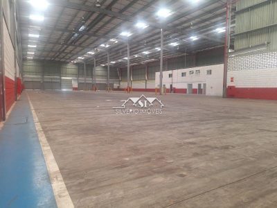 Depósito-Galpão, 3500 m² - Foto 5