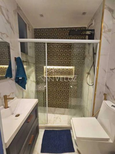 Apartamento, 27 m² - Foto 1