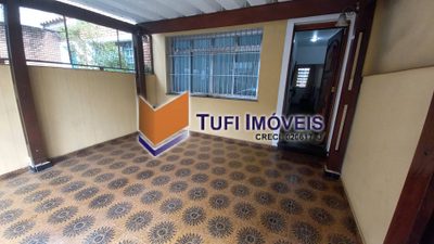 Casa, 2 quartos, 110 m² - Foto 1