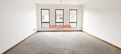 Sala-Conjunto, 35 m² - Foto 2