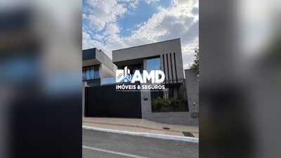 Casa, 3 quartos, 240 m² - Foto 4