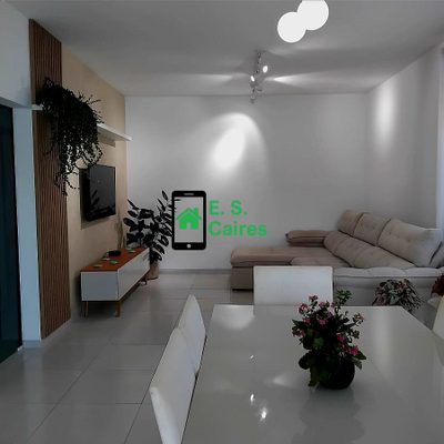 Casa, 2 quartos, 122 m² - Foto 2
