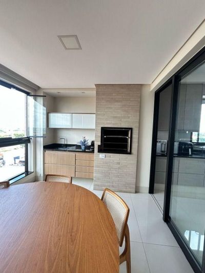 Apartamento, 3 quartos, 205 m² - Foto 3