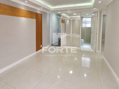 Apartamento, 2 quartos, 42 m² - Foto 3
