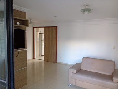 Apartamento, 3 quartos, 100 m² - Foto 3