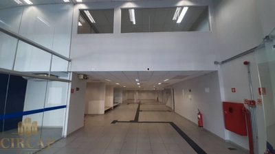 Loja-Salão, 640 m² - Foto 4