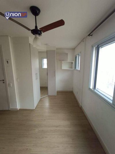 Apartamento, 1 quarto, 45 m² - Foto 4