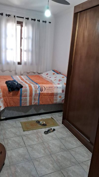 Casa, 3 quartos, 128 m² - Foto 2