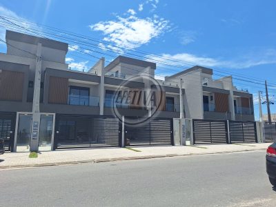 Sobrado, 4 quartos, 216 m² - Foto 5