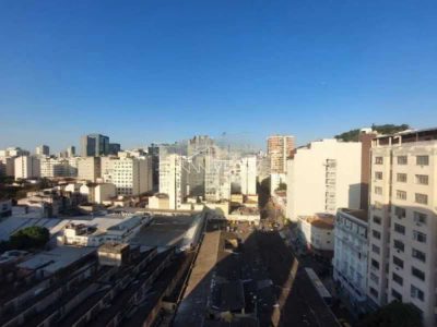 Apartamento, 1 quarto, 34 m² - Foto 1