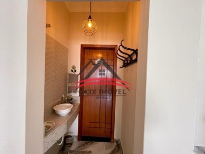 Casa, 3 quartos - Foto 5