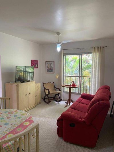 Apartamento, 2 quartos, 54 m² - Foto 4