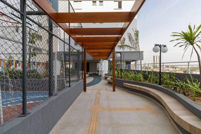 Apartamento, 1 quarto, 28 m² - Foto 5