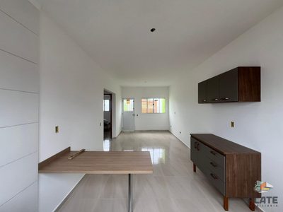 Casa, 51 m² - Foto 4