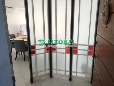Cobertura, 5 quartos, 300 m² - Foto 2