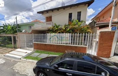Casa, 3 quartos, 250 m² - Foto 1