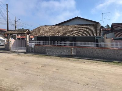 Casa, 4 quartos, 240 m² - Foto 2
