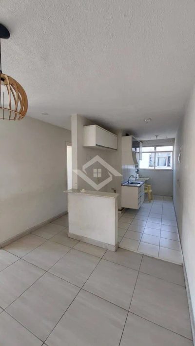 Apartamento, 2 quartos - Foto 3