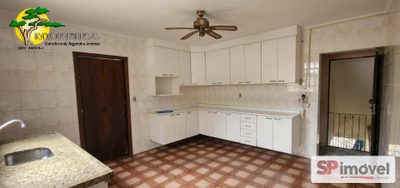 Casa, 189 m² - Foto 3