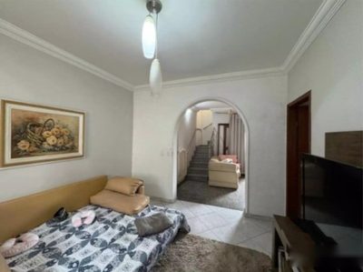 Casa, 5 quartos, 200 m² - Foto 2