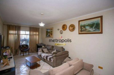 Sobrado, 4 quartos, 275 m² - Foto 3