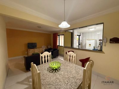 Apartamento, 2 quartos, 95 m² - Foto 1