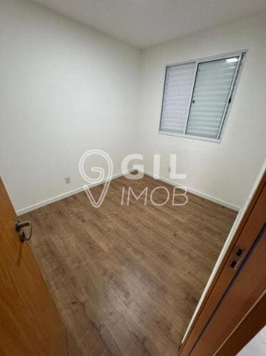 Apartamento, 2 quartos, 40 m² - Foto 4