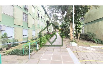 Apartamento, 3 quartos, 59 m² - Foto 2