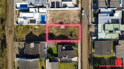 Terreno, 325 m² - Foto 2