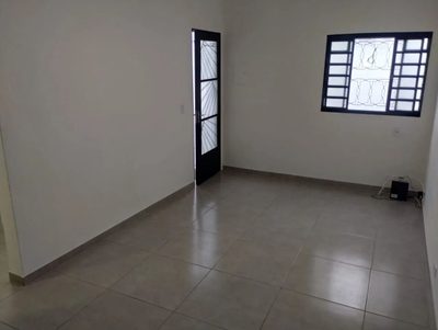 Apartamento, 1 quarto - Foto 1