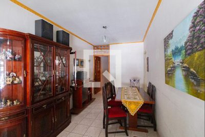 Casa, 3 quartos, 223 m² - Foto 3