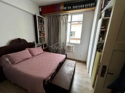 Apartamento, 1 quarto, 47 m² - Foto 1