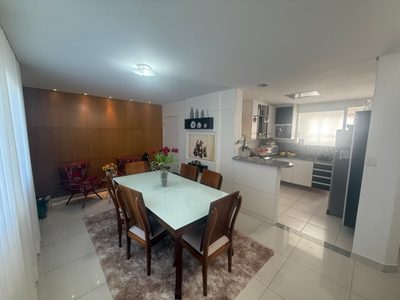 Cobertura, 3 quartos, 165 m² - Foto 4