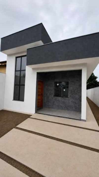 Casa, 2 quartos, 270 m² - Foto 1