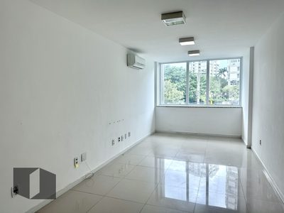 Sala-Conjunto, 33 m² - Foto 2