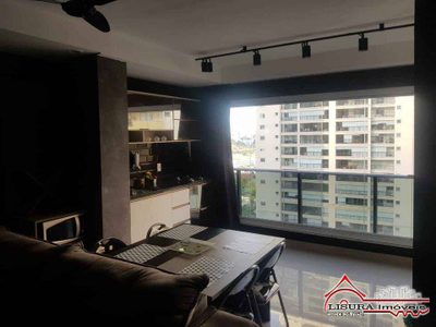 Apartamento, 2 quartos, 50 m² - Foto 1