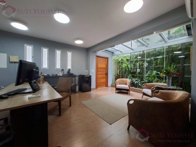 Prédio Inteiro, 207 m² - Foto 1