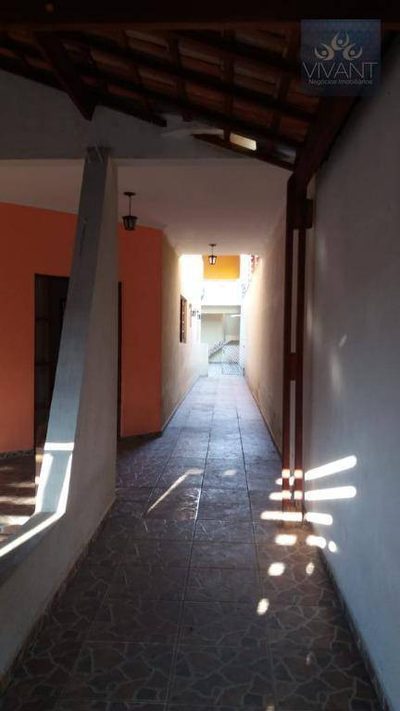 Sobrado, 3 quartos, 300 m² - Foto 4