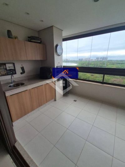 Apartamento, 4 quartos, 124 m² - Foto 5