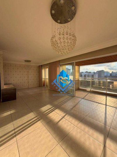 Apartamento, 3 quartos, 128 m² - Foto 4