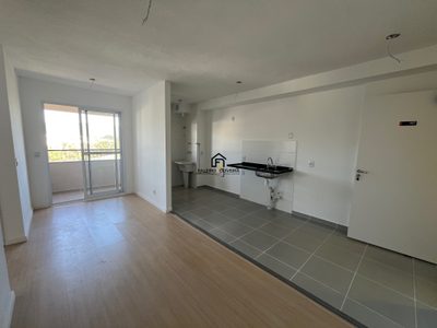 Apartamento, 2 quartos, 54 m² - Foto 1