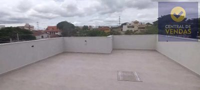 Cobertura, 3 quartos, 127 m² - Foto 2