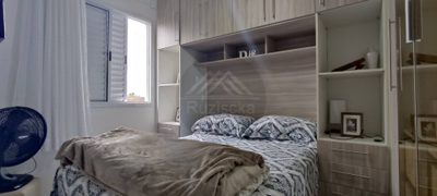 Apartamento, 1 quarto, 63 m² - Foto 4