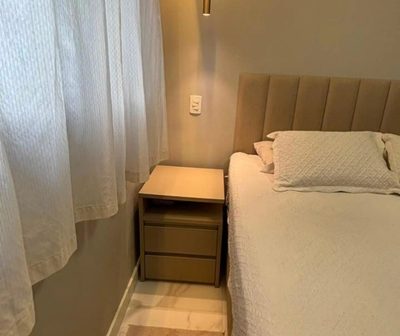 Apartamento, 2 quartos, 49 m² - Foto 5